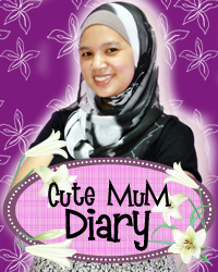 Cute Mum Diary