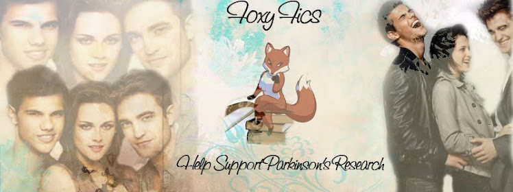 our affiliate Foxy Fics