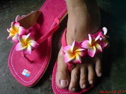 sandal swuet bunga 3