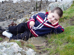Adam the poser!!!!