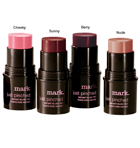 Mark's Just Pinched Instant Blush Tint