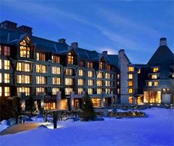 Ski Vacation Day 4: Lake Tahoe