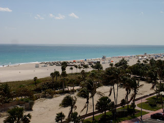 W south beach