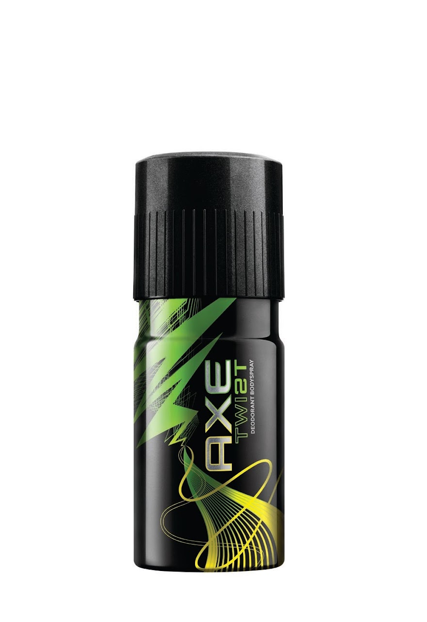 axe twist