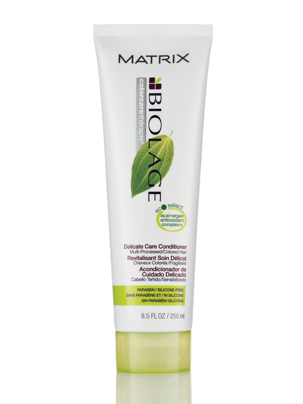 New Biolage Hair Care for MultiProcessed Hair Jet Set Girls