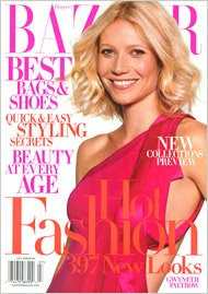 Gwyneth Bazaar July 2008
