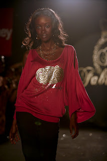 Kimora Lee Simmons