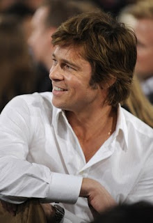 Brad Pitt