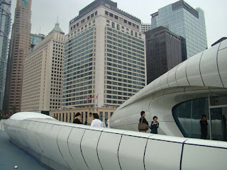 Chanel Hong Kong