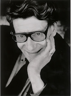 Yves St. Laurent