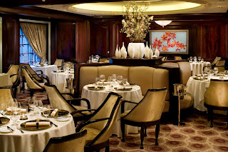 Celebrity Solstice