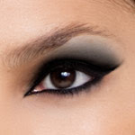 Smoky eye