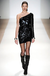 charlotte ronson fall '09