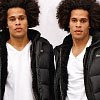New York Magazine, cute twins