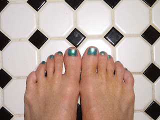 opi nail polish