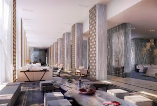W Hotel South Beach