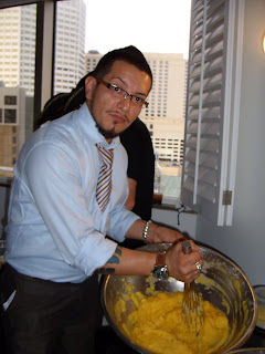 to the 7 Deadly Sins party