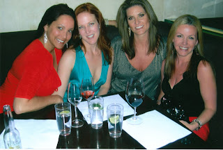 girls in Vegas