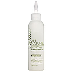 Favorite Dry Shampoos
