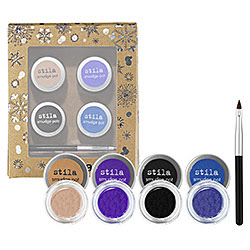 Stila smudge pots