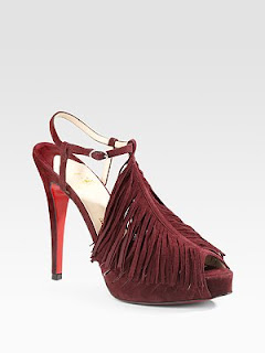 Louboutin sandals