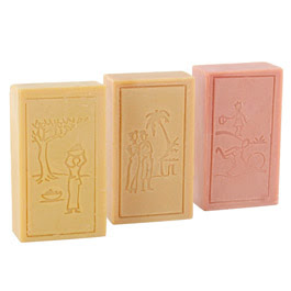 l'occitane moments in Africa Soap