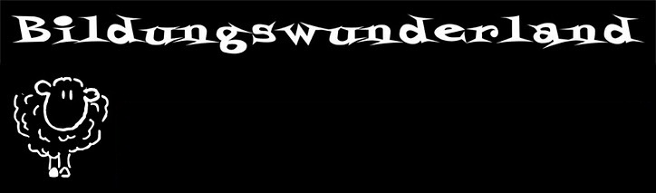 Bildungswunderland