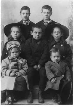 Image Courtesy of Orphantraindepot.com