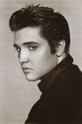 Sanctity of Life...Elvis Presley courtesy of art.com. He was so dreamy. ♥