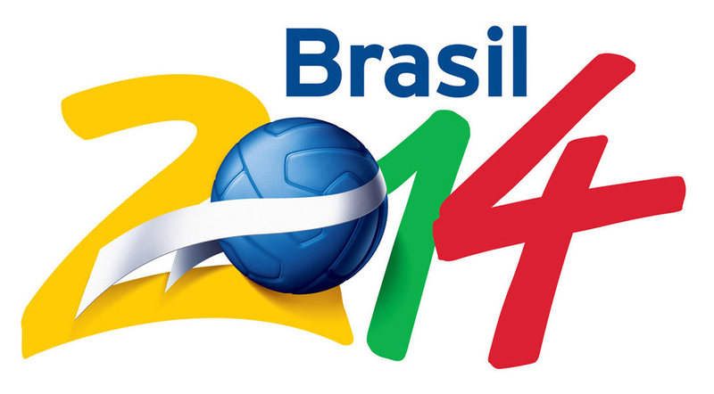 The 2014 FIFA World Cup Logo – Discuss. Published on Thursday, July 15,
