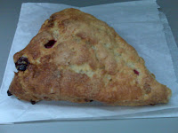 scone