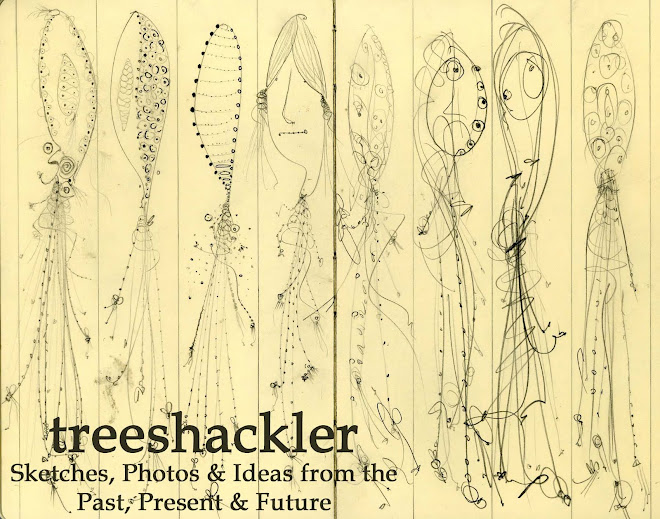 Treeshackler