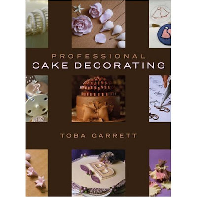 books reviews: Cake Decorating Techniques Professional ...
