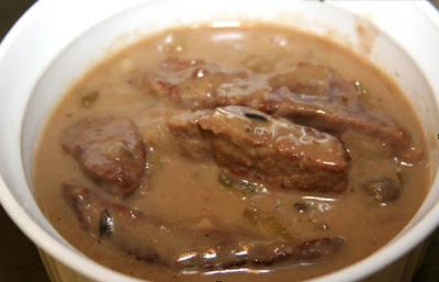 Swiss Steak Swiss Steak