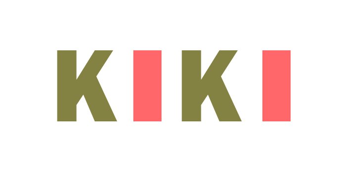 K I K I