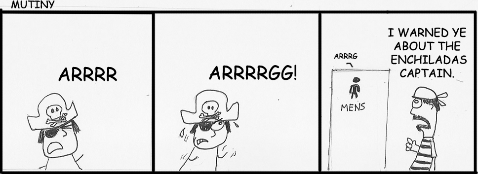 [MUTINY]