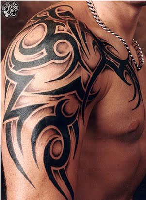 tribal tattoos