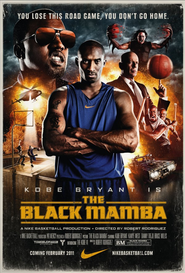 Ads Movie