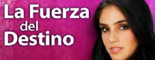La Fuerza del Destino Capítulo 12