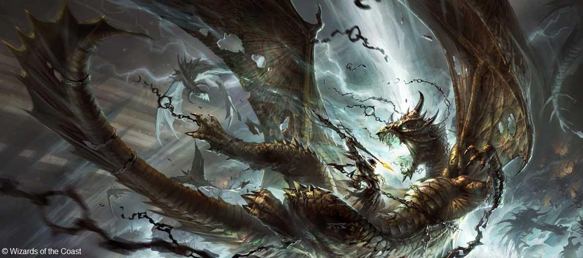 Dark Wolf�s Fantasy Reviews Fantasy Art Raymond Swanland