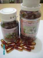 Black Seed Oil super (Minyak Habbatusauda Habbasyi) Kapsul