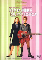 Baixar Filmes Download Sexta Feira Muito Louca (Dublado) Grátis