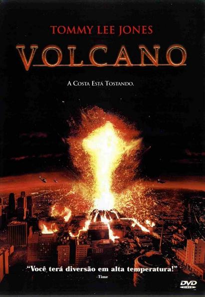 Baixar Filme Volcano: A Fúria - Dublado Baixar Filme Volcano: A Fúria Dublado Download