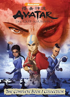 01+avatar Anime Avatar A Lenda de Aang 2ª Temporada Completa RMVB Dublado