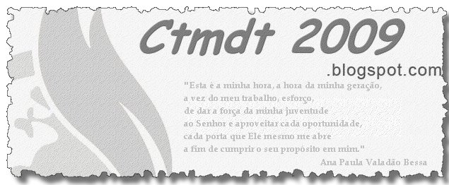 CTMDT 2009