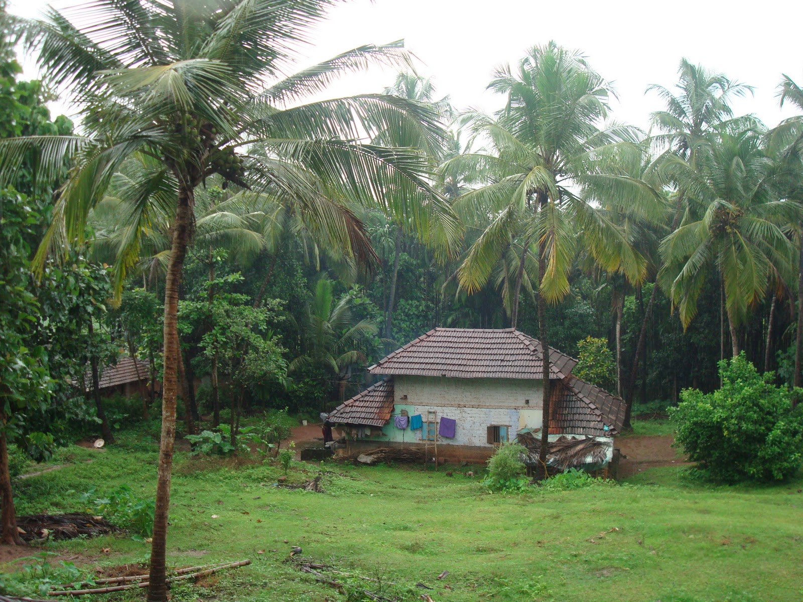 Malabar House