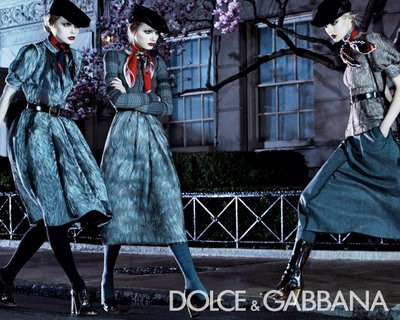 D&G handbags