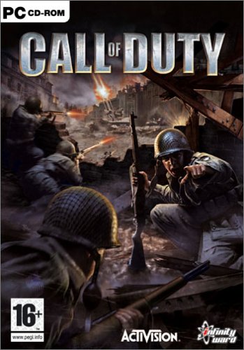 Call of Duty Série Call of Duty Série