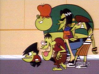 The Powerpuff Girls: an in-dept...