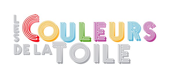 Les couleurs de la toile